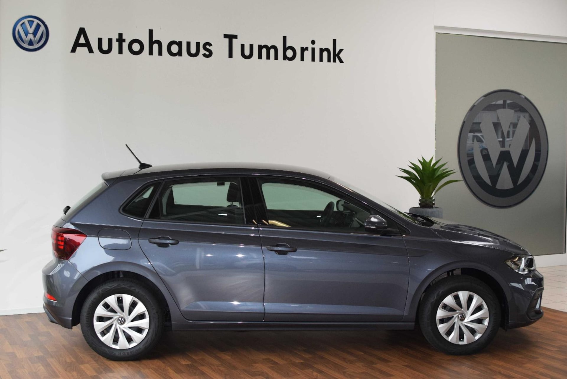 Volkswagen Polo Life