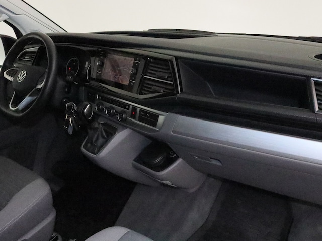 Volkswagen T6.1 California
