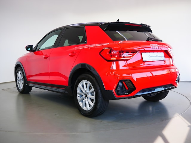 Audi A1 Citycarver 30 TFSI S Tronic -  - Joinsteer - #3
