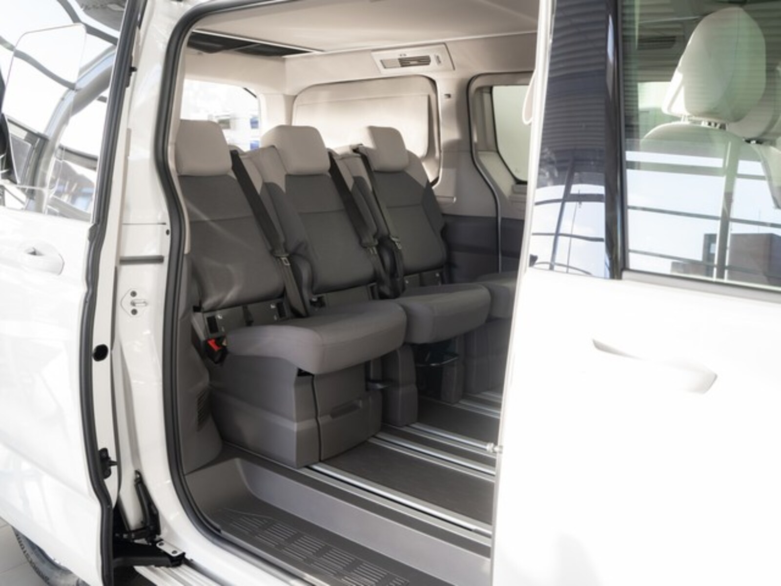 Volkswagen California – Bild 10