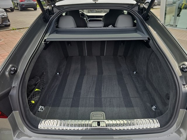 Image about Audi A7 Sportback 45 TFSI quattro S tronic