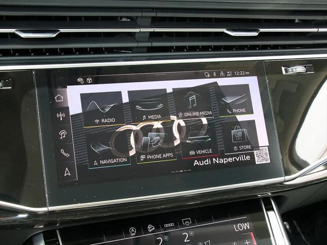 2025 AUDI Q7 - Image 22