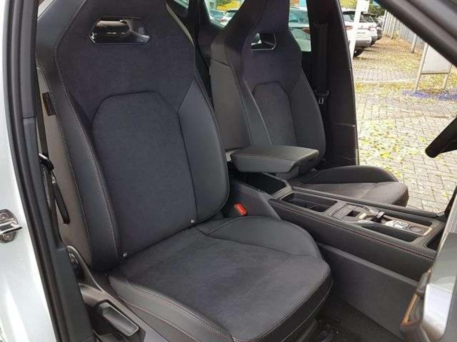 CUPRA Formentor – Bild 7