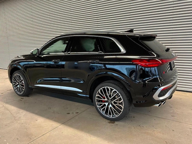 2025 Audi SQ5