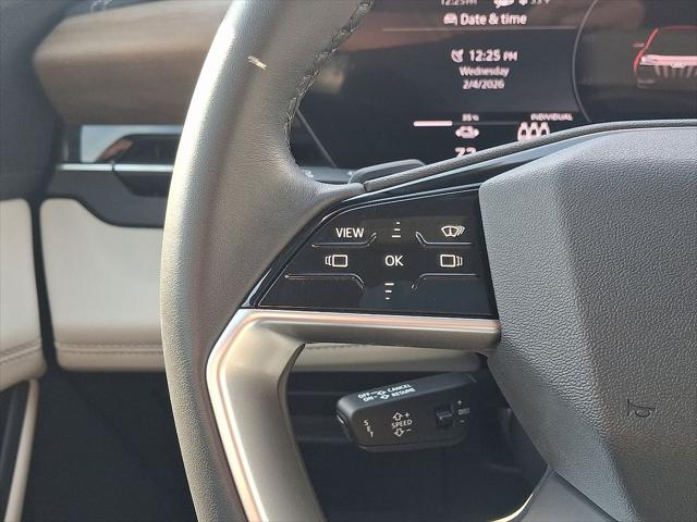 2025 Audi Q6 e-tron Prestige - Photo 20