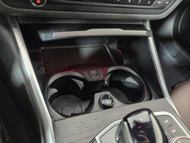 2022 BMW 4 Series 430i - Photo 9