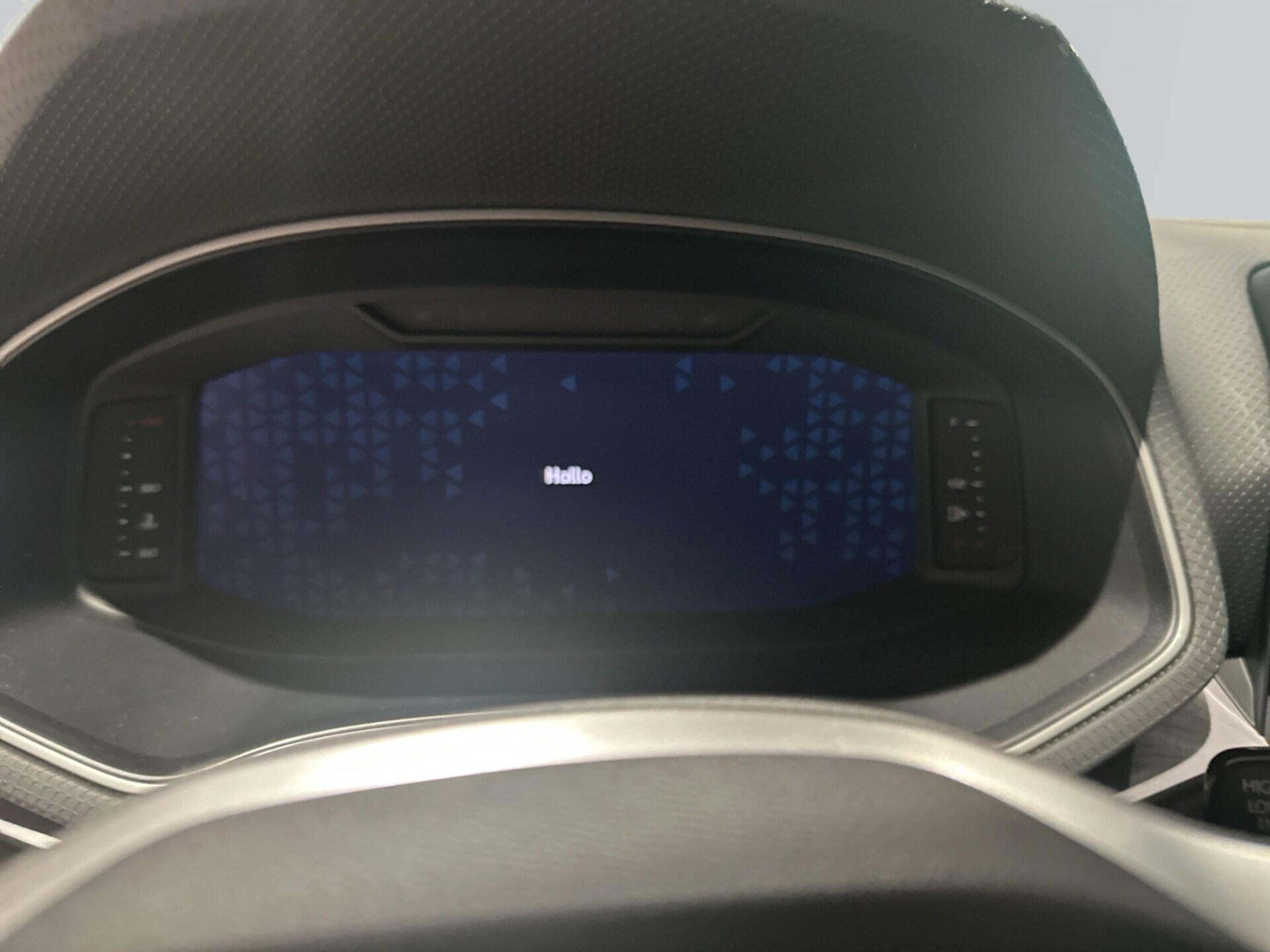 SEAT Ibiza Xcellence