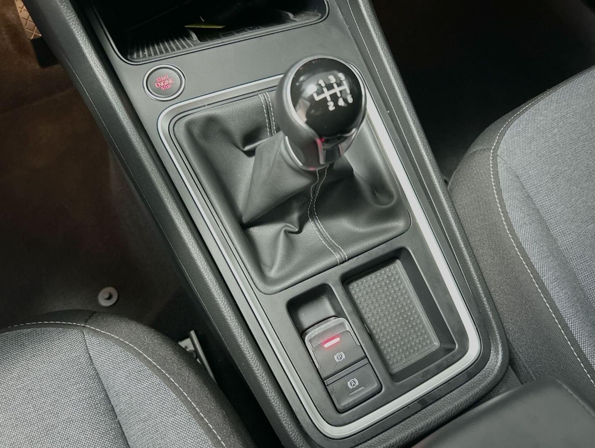 SEAT Ateca Style