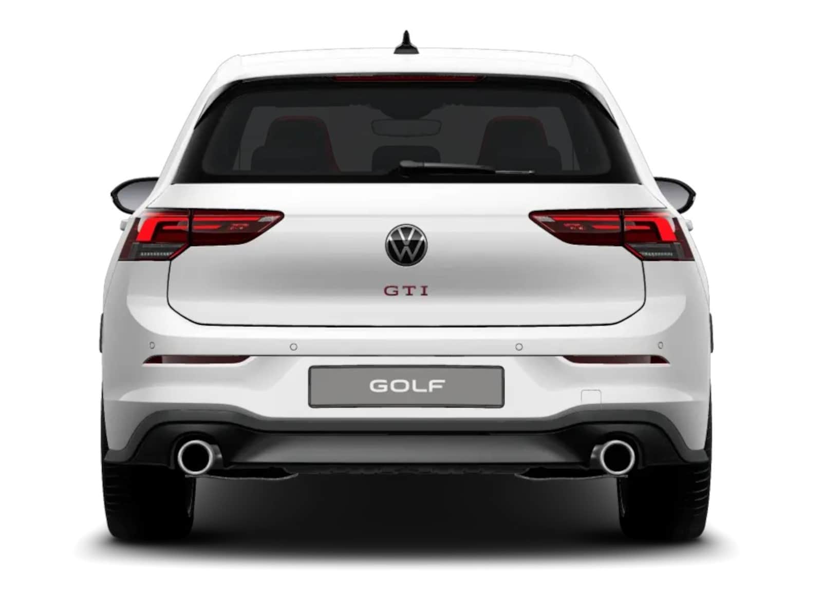Volkswagen Golf – Bild 8