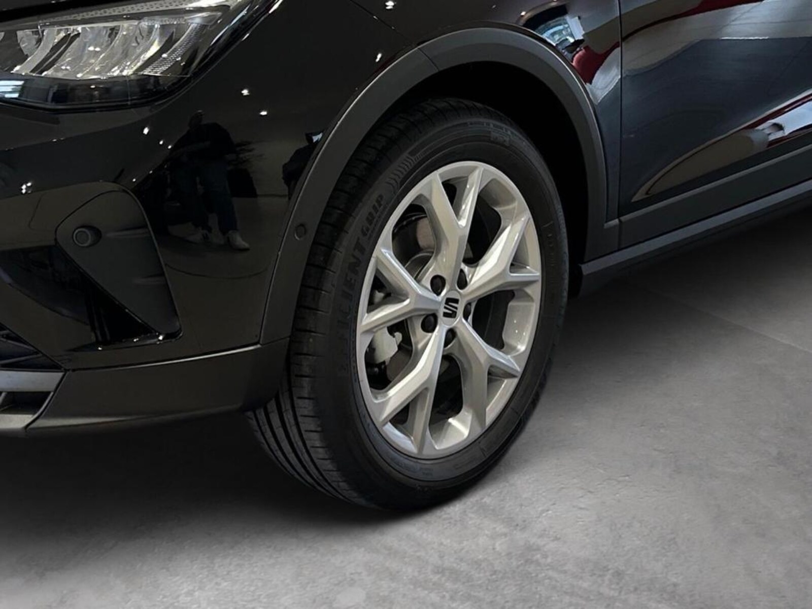 SEAT Arona – Bild 8