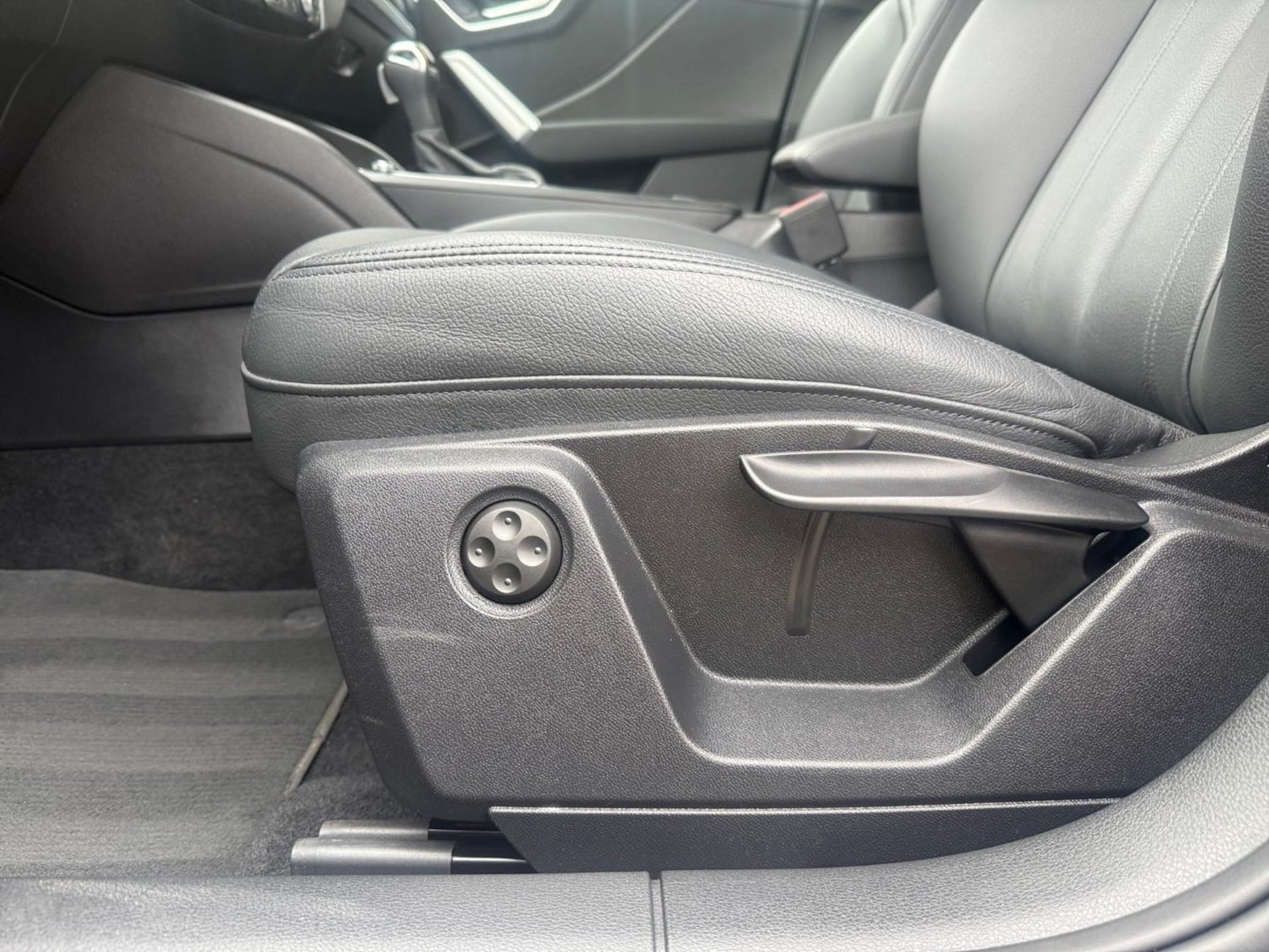 Audi Q2 Advanced