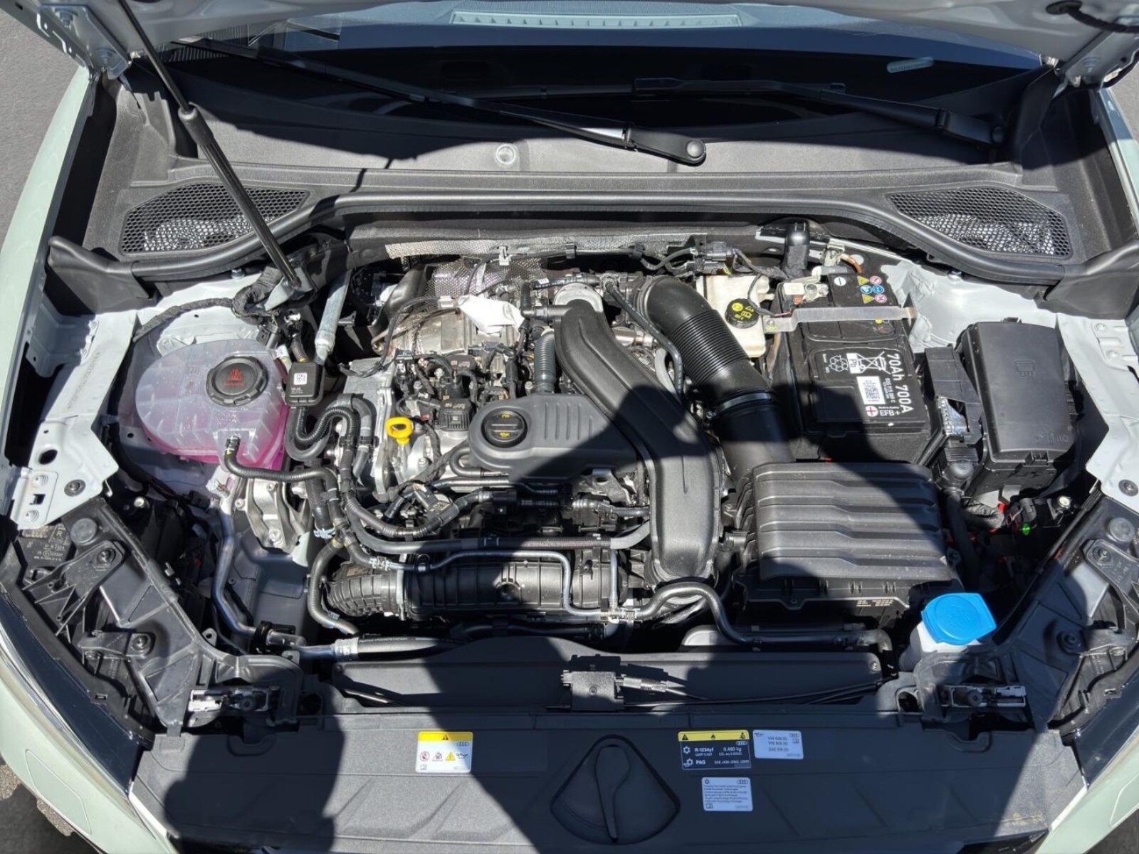 Audi Q2 – Bild 15