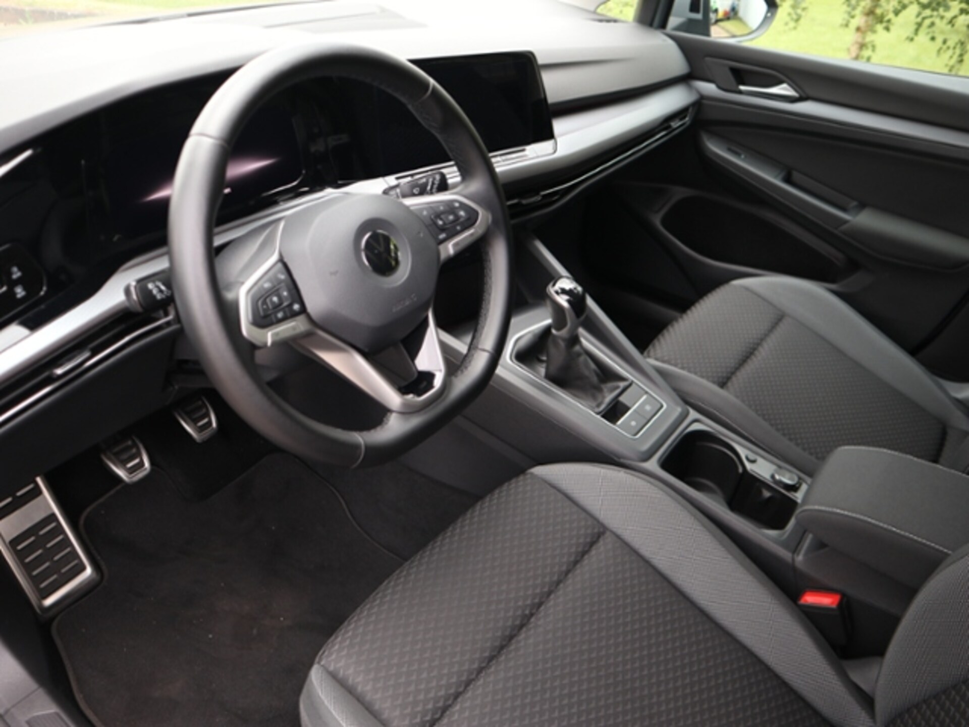 Volkswagen Golf Life
