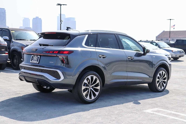2026 Audi Q3 SUV