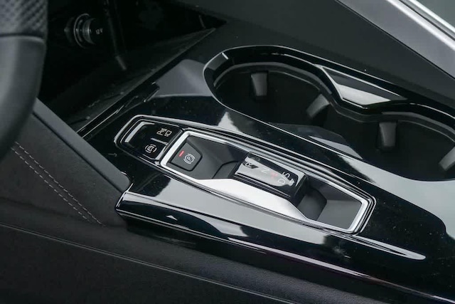 2026 Audi SQ5 Premium Plus - Photo 18