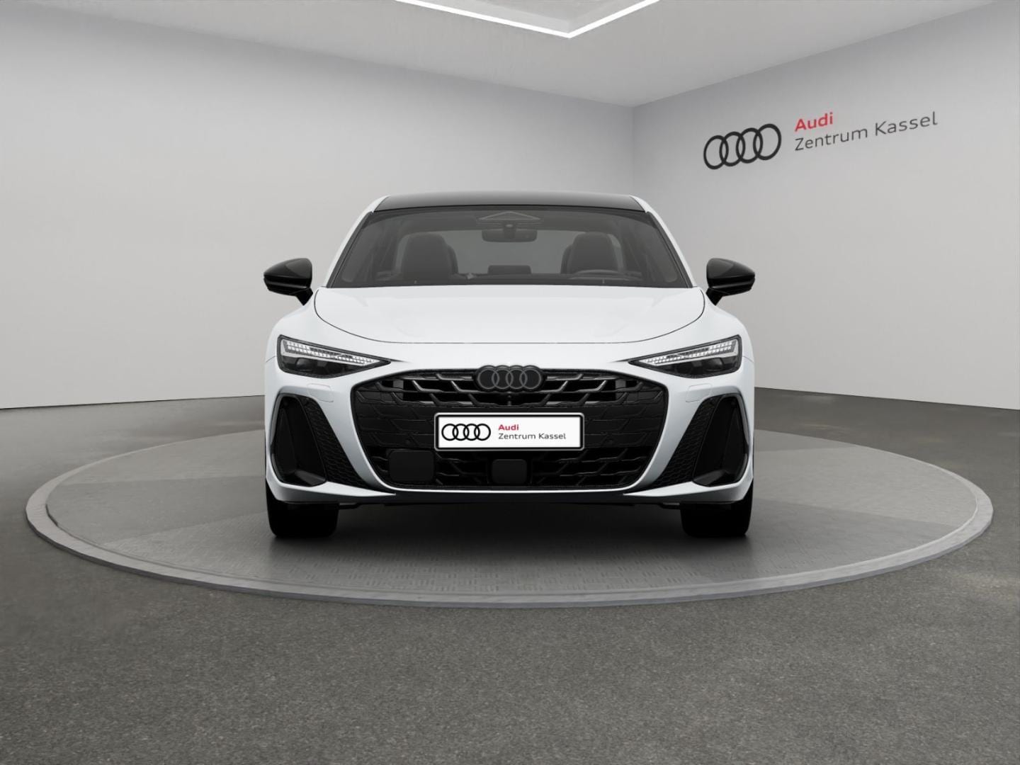 Bild über Audi A6 Limousine edition one TDI quattro 150 kW S tronic - für weitere Informationen kontaktieren Sie den Audi Partner