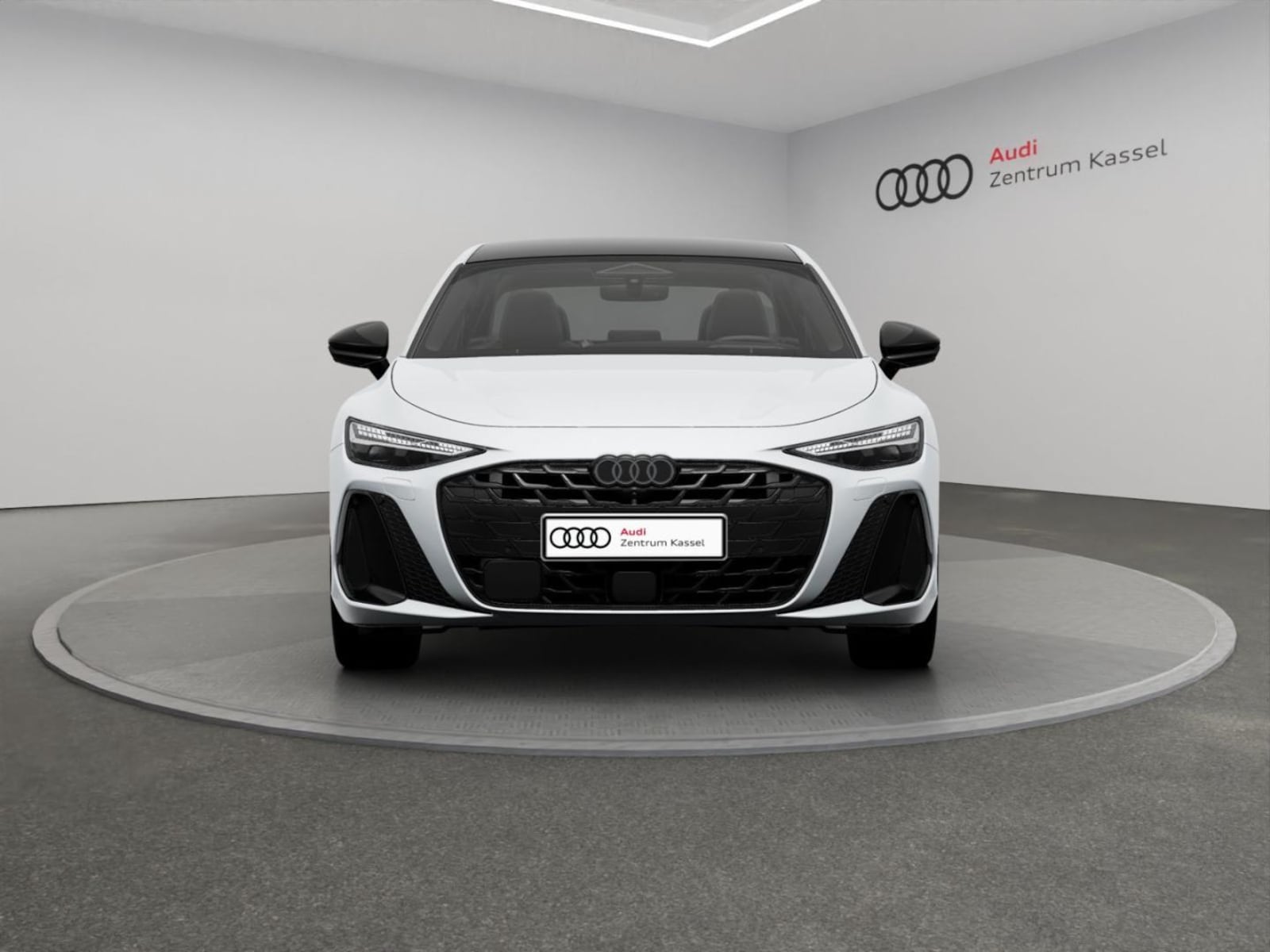 Audi A6 Limousine – Bild 8