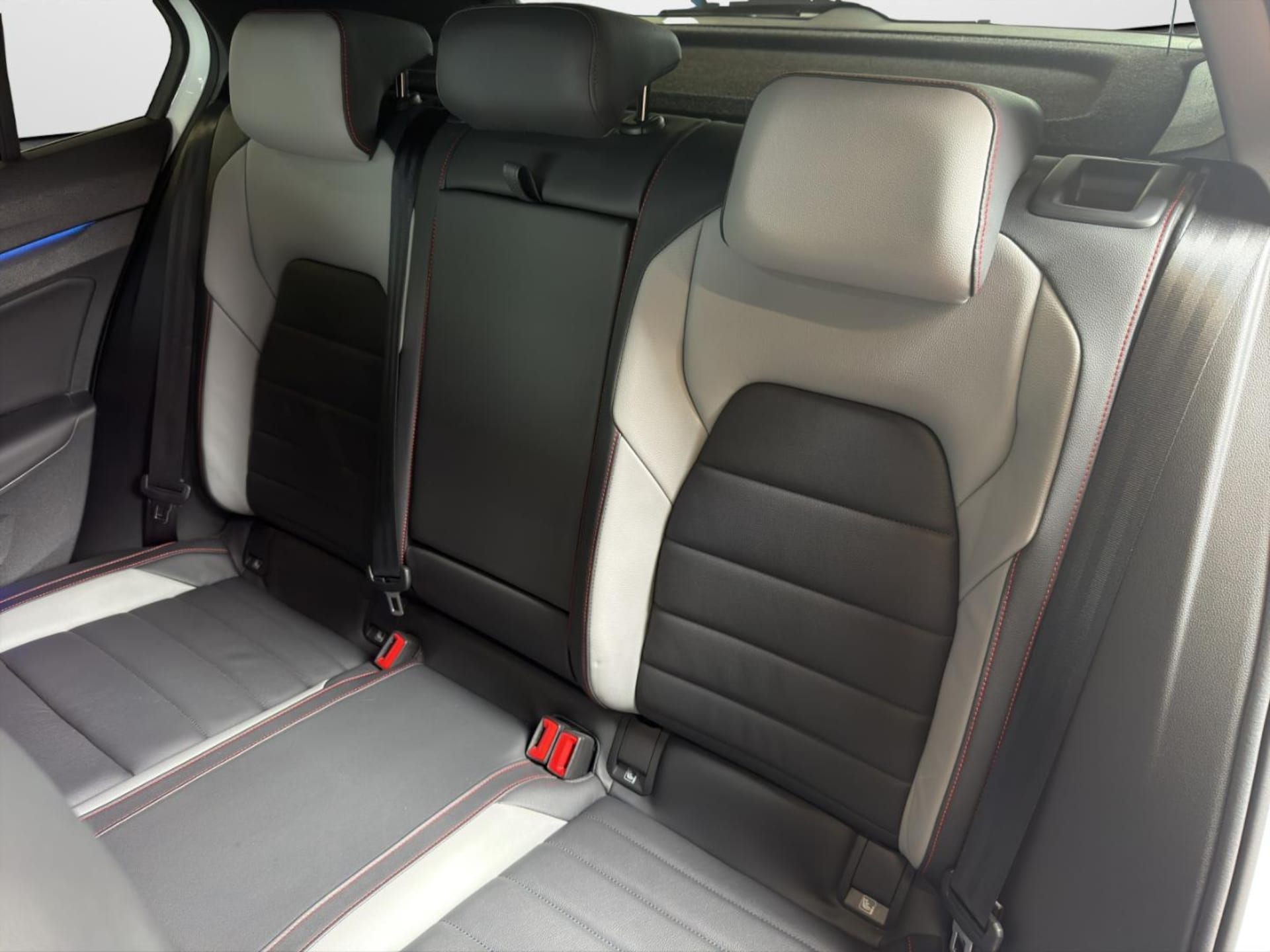 Volkswagen Golf GTI Clubsport