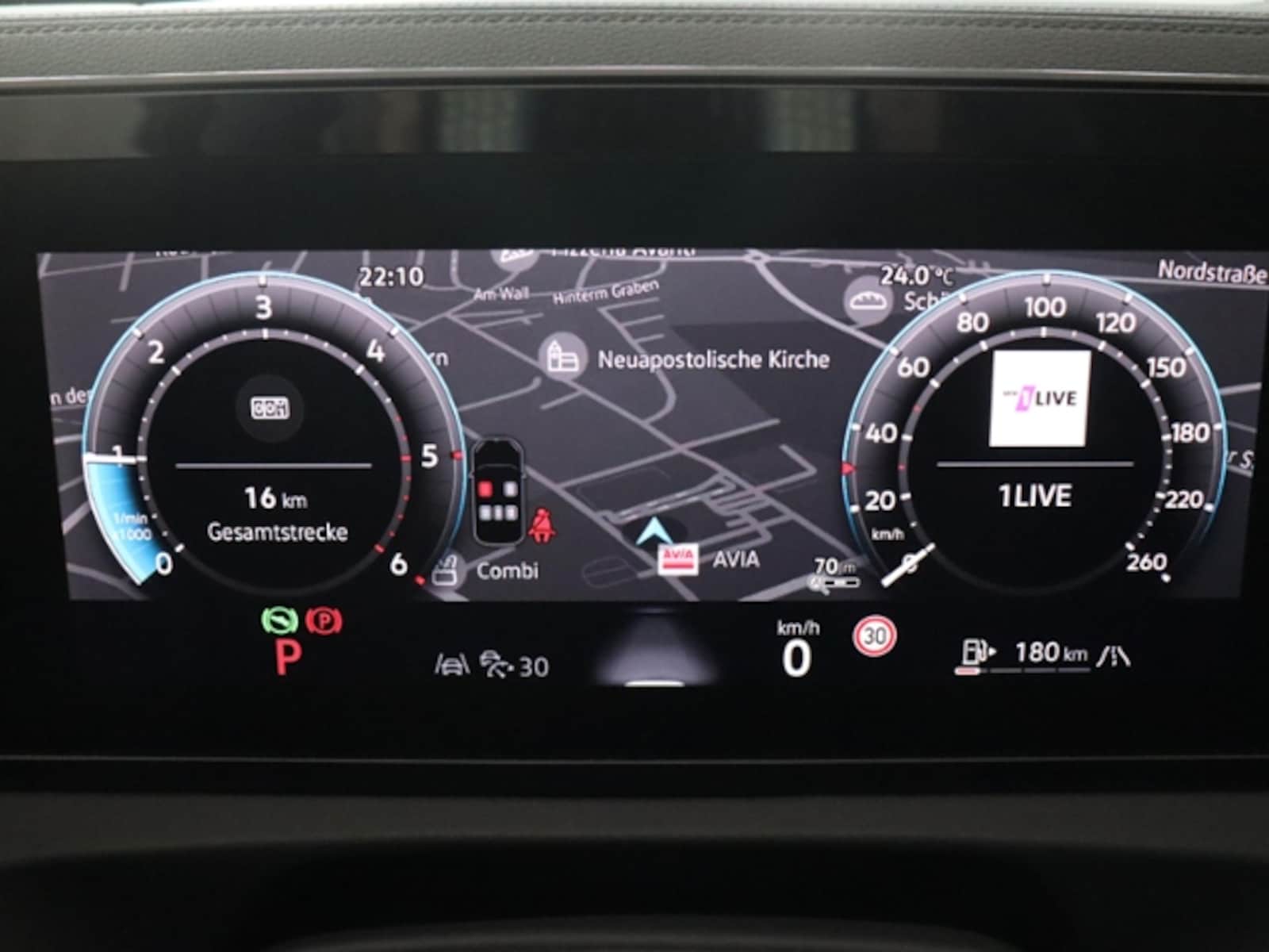 Volkswagen Tiguan – Bild 5
