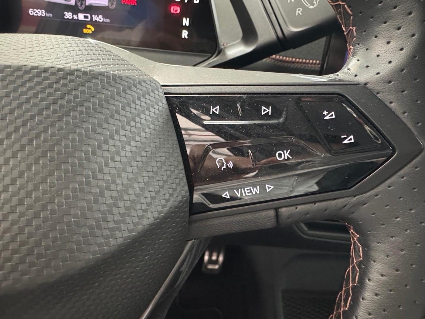 CUPRA Born 62 kWh 150 kW (204 CV) — photo 11