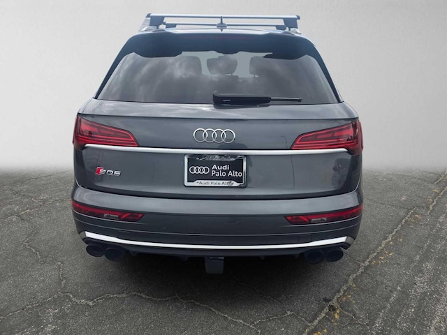 2023 Audi SQ5