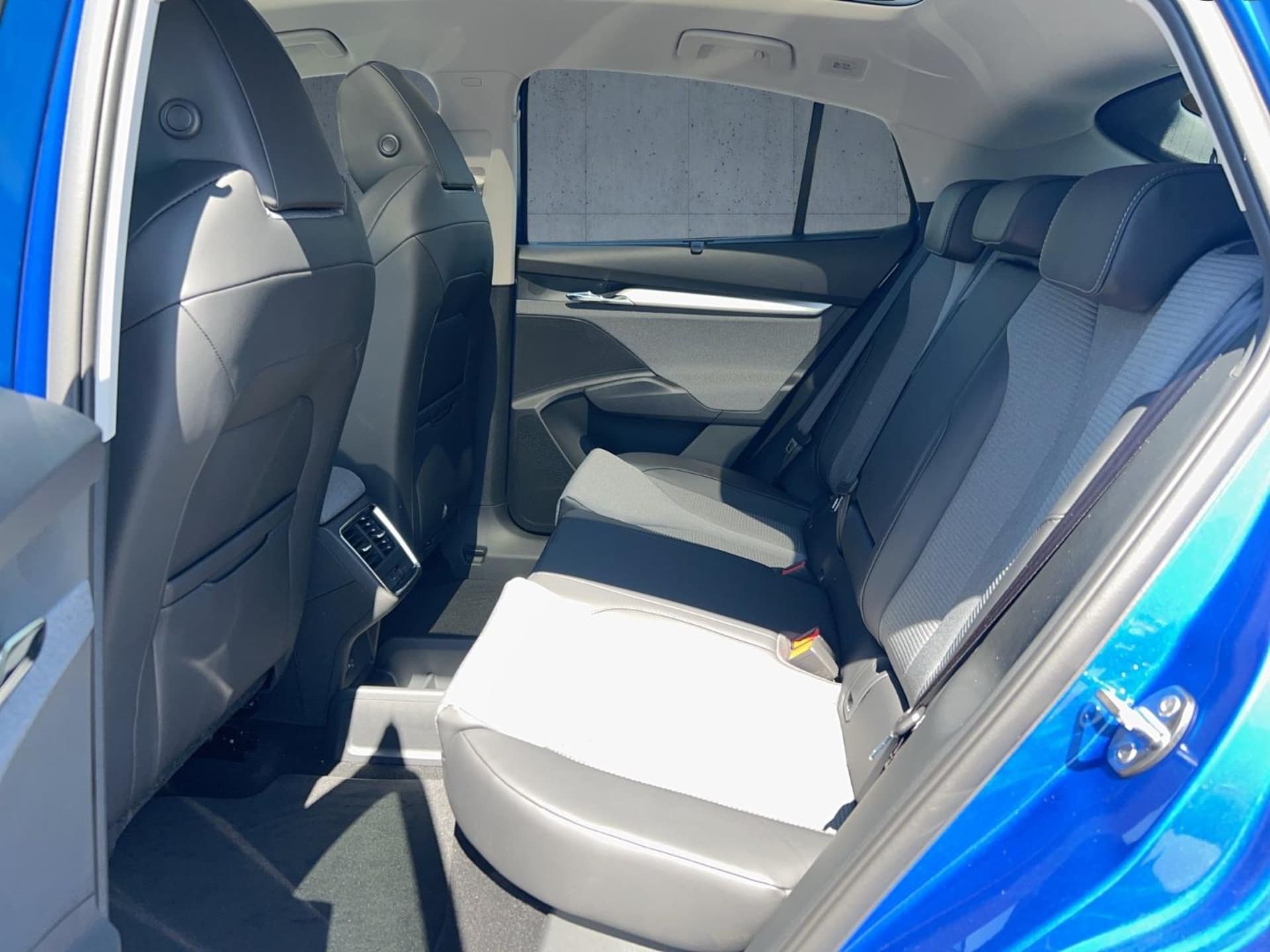 Skoda Enyaq Coupé Clever 85
