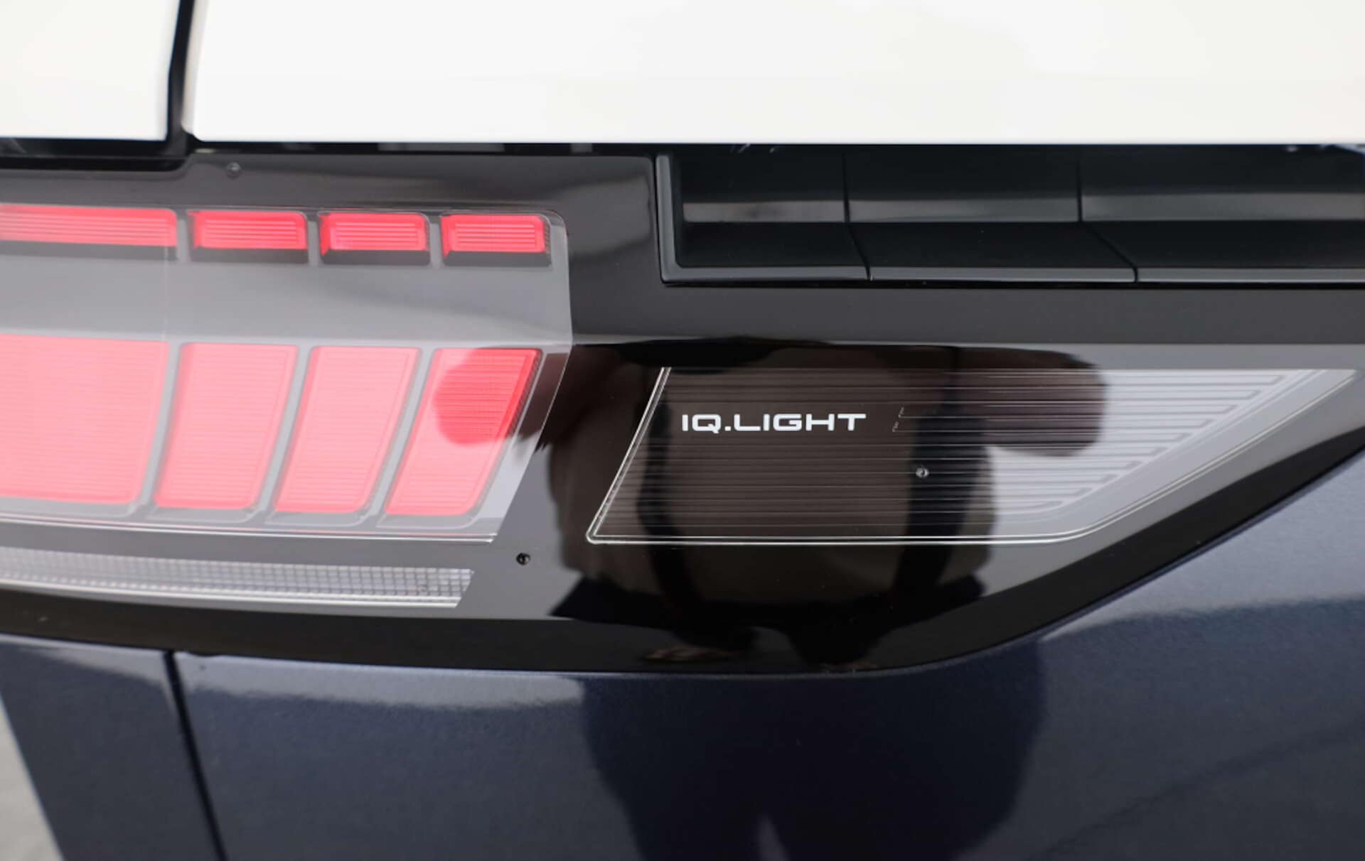 Volkswagen ID. Buzz ENERGY