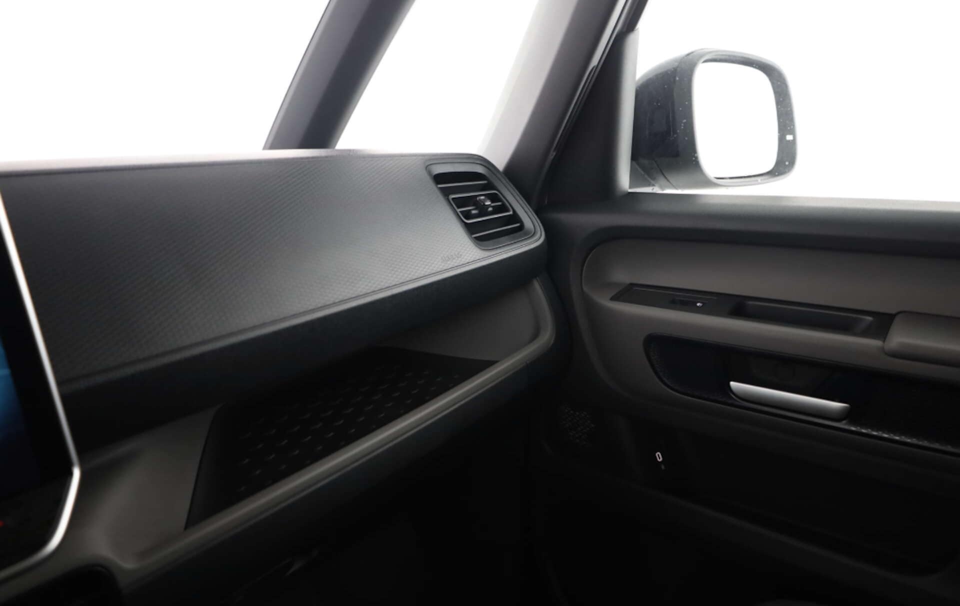 Volkswagen ID. Buzz Cargo Basis-Modell