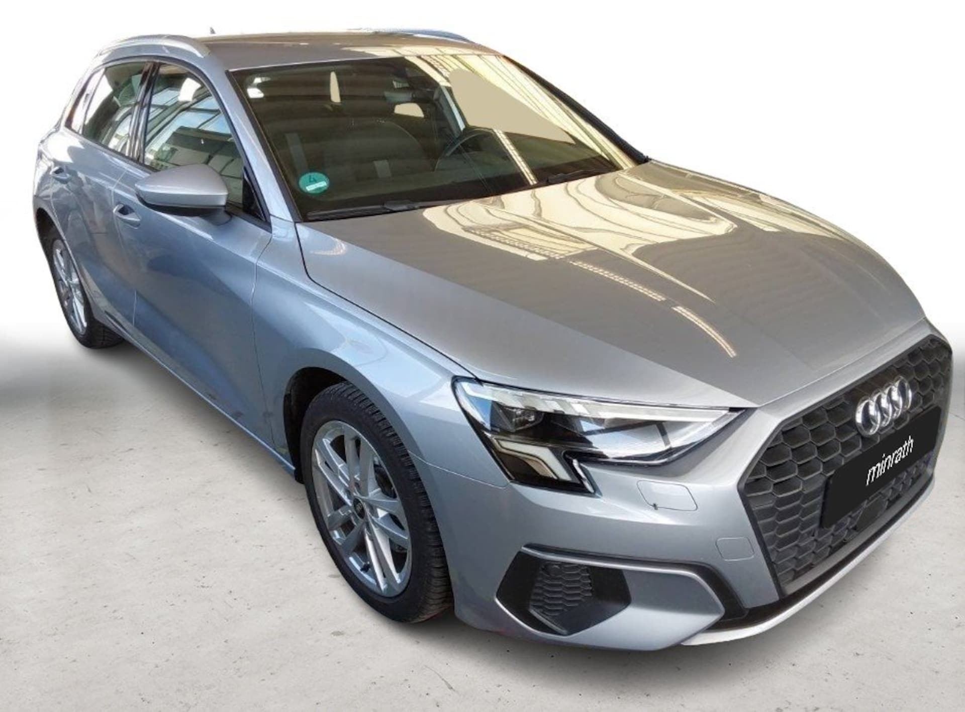 Audi A3 Sportback TFSI e