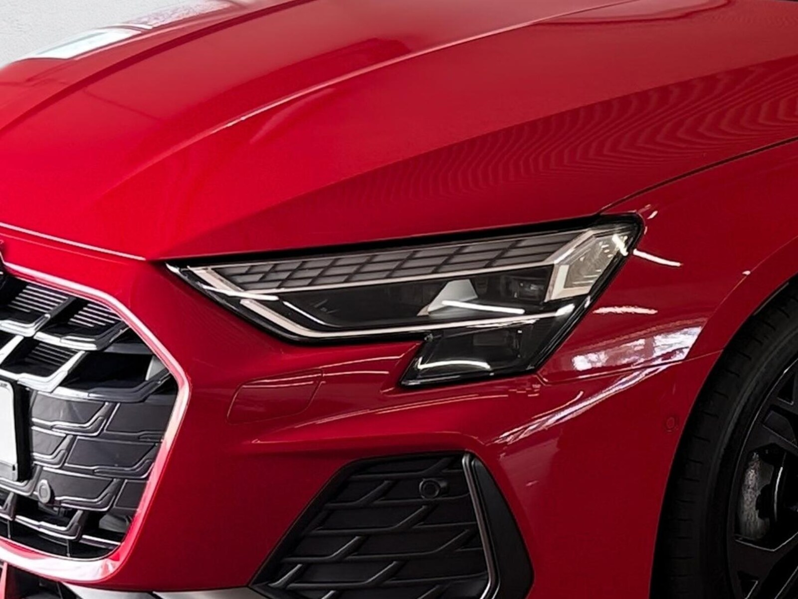 Audi A3 Sportback – Bild 13
