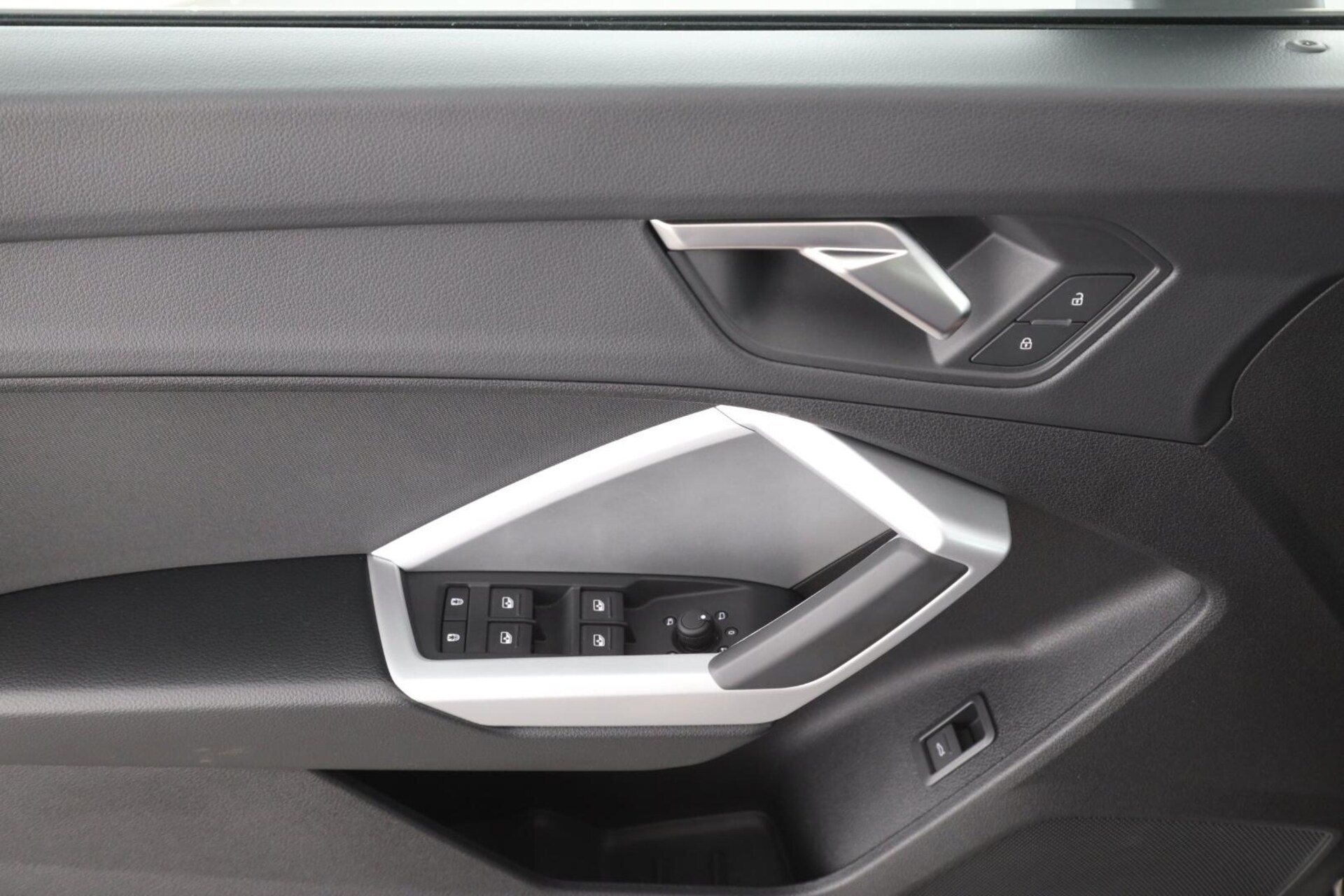 Audi Q3 SUV advanced