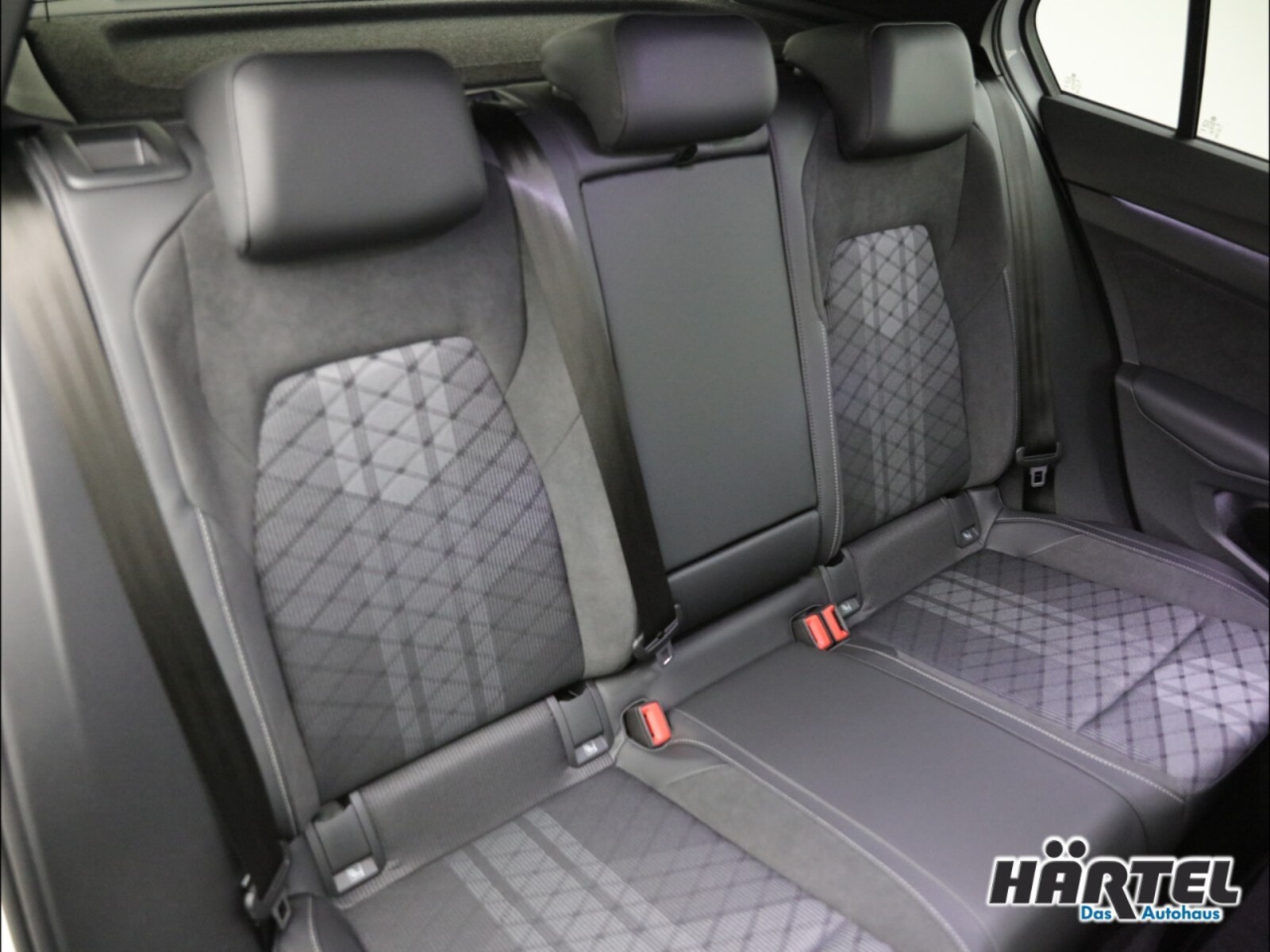 Volkswagen Golf – Bild 8
