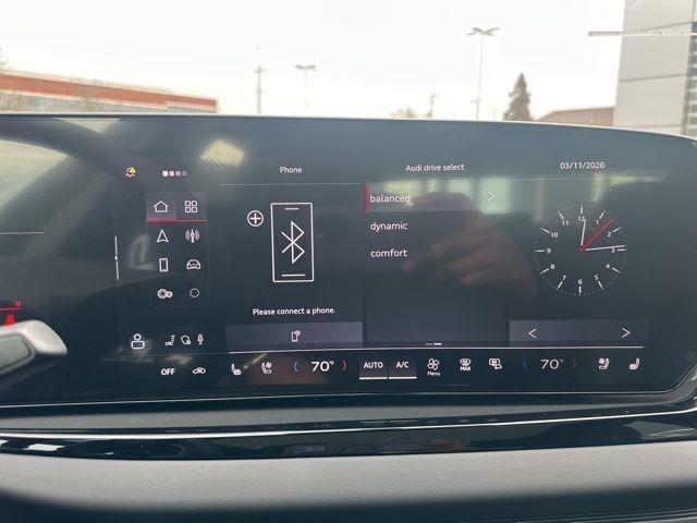 2026 Audi A6 Premium - Photo 24