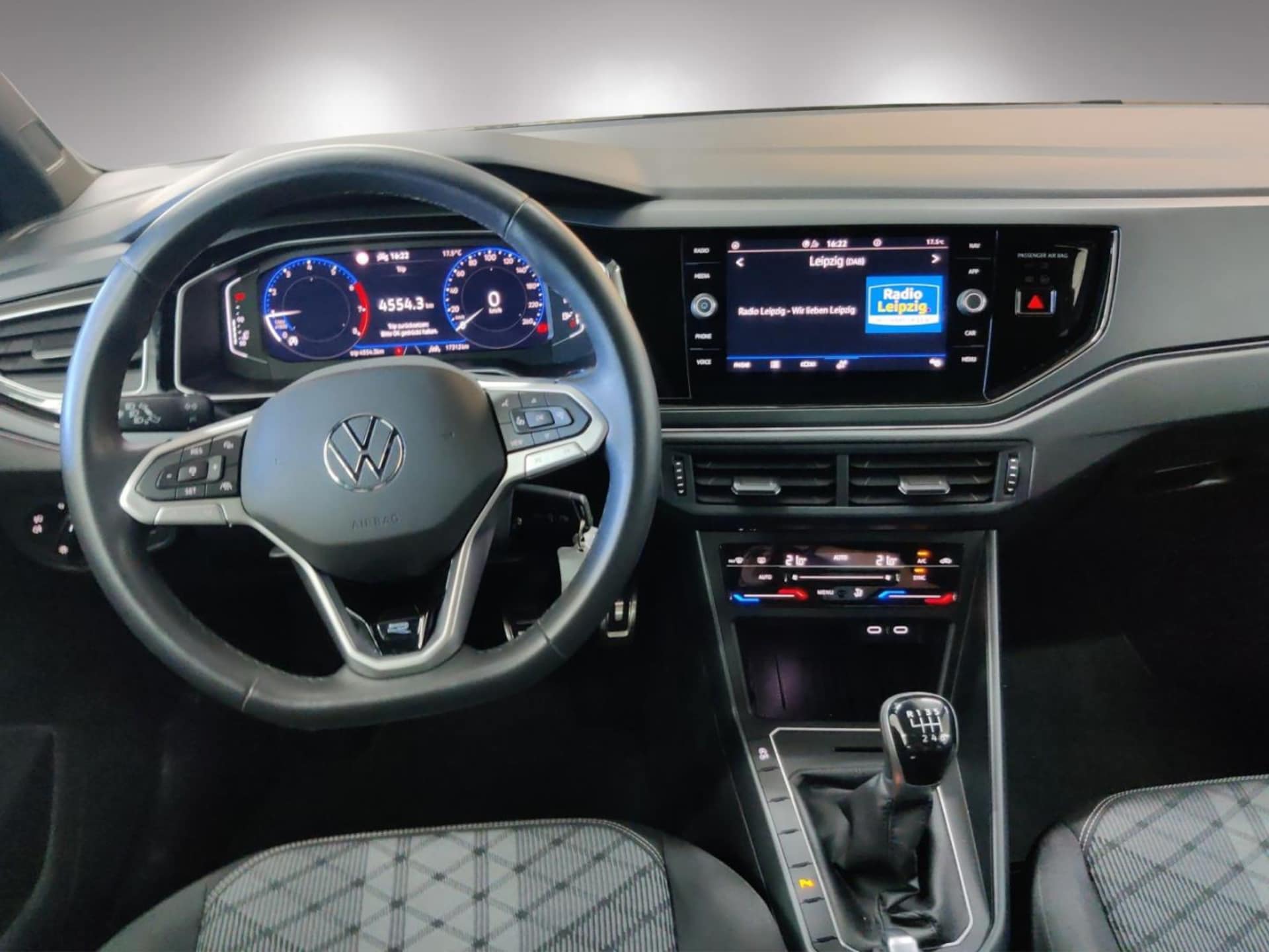 Volkswagen Taigo R-Line