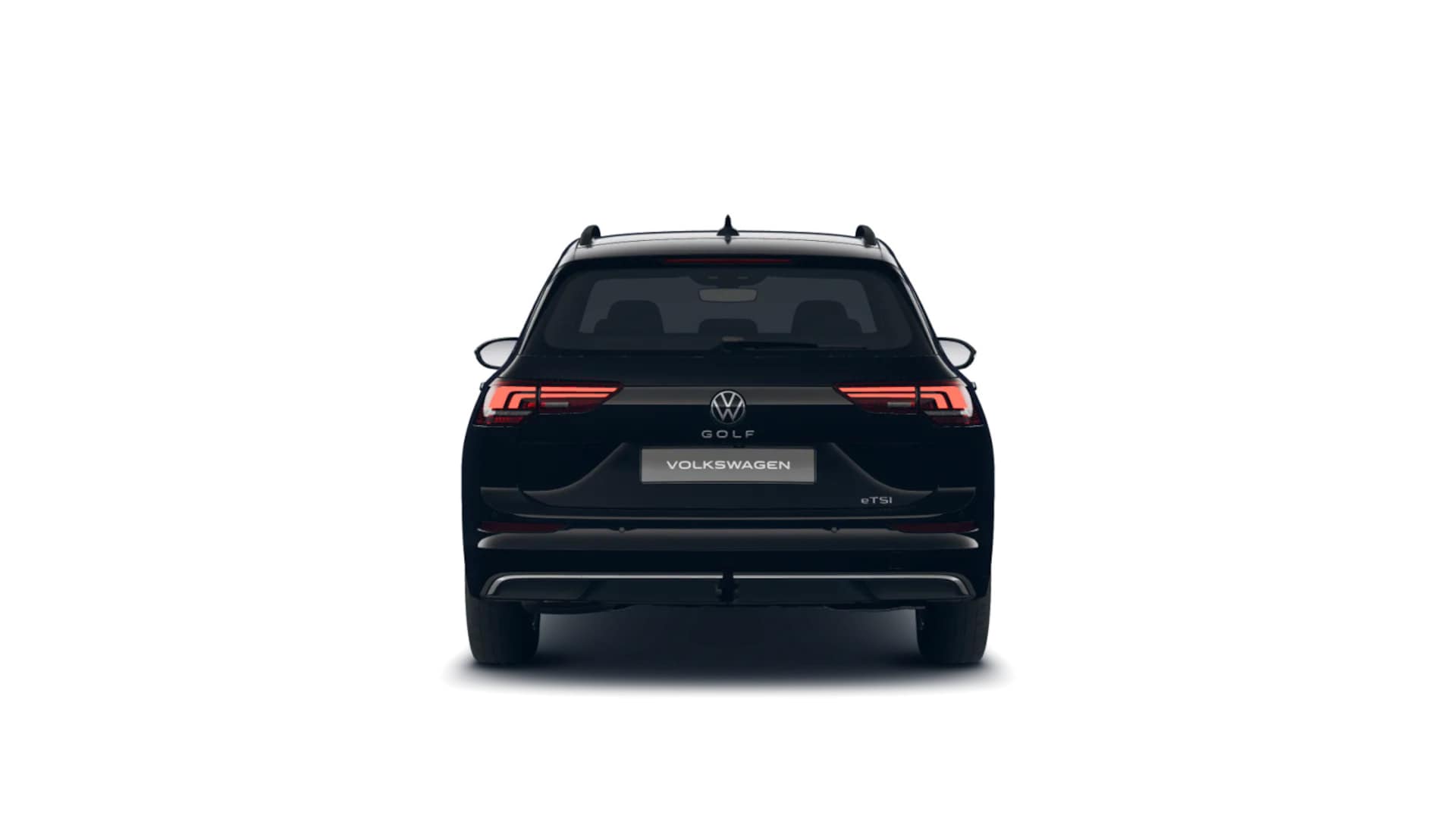 Volkswagen Golf Variant Goal