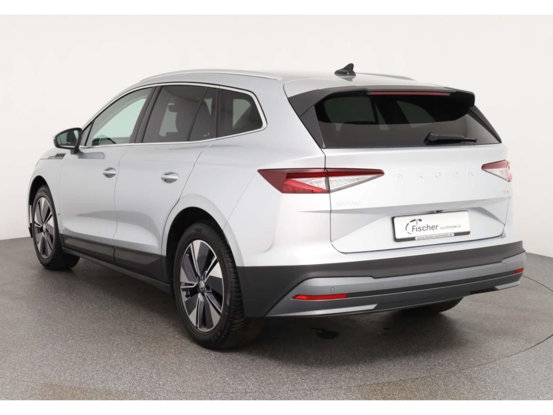 Skoda Enyaq 85x