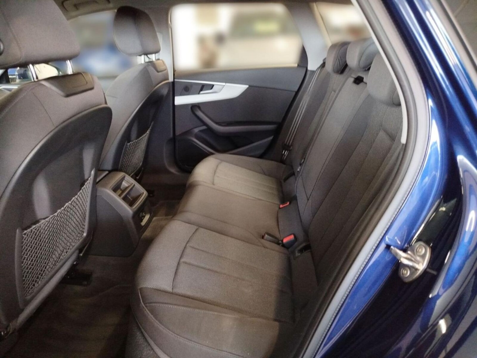 Audi A4 Avant – Bild 10