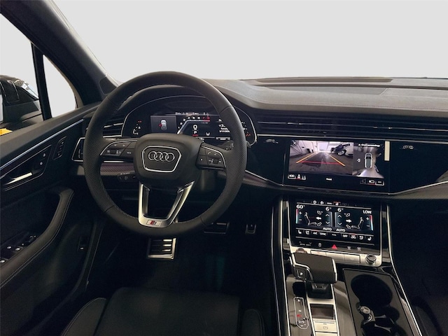 2026 Audi SQ7 Premium Plus - Photo 23