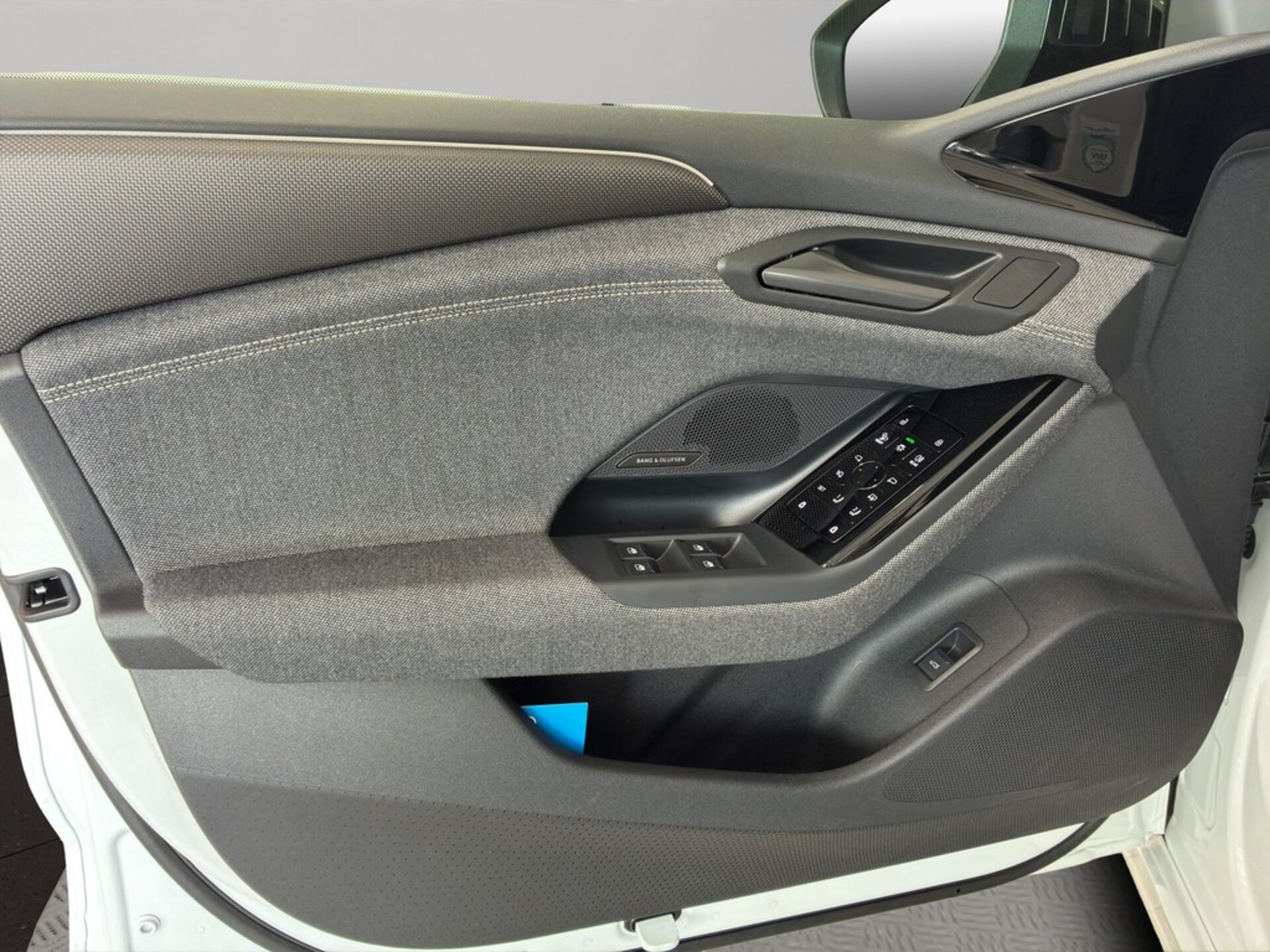 Audi A6 Sportback e-tron