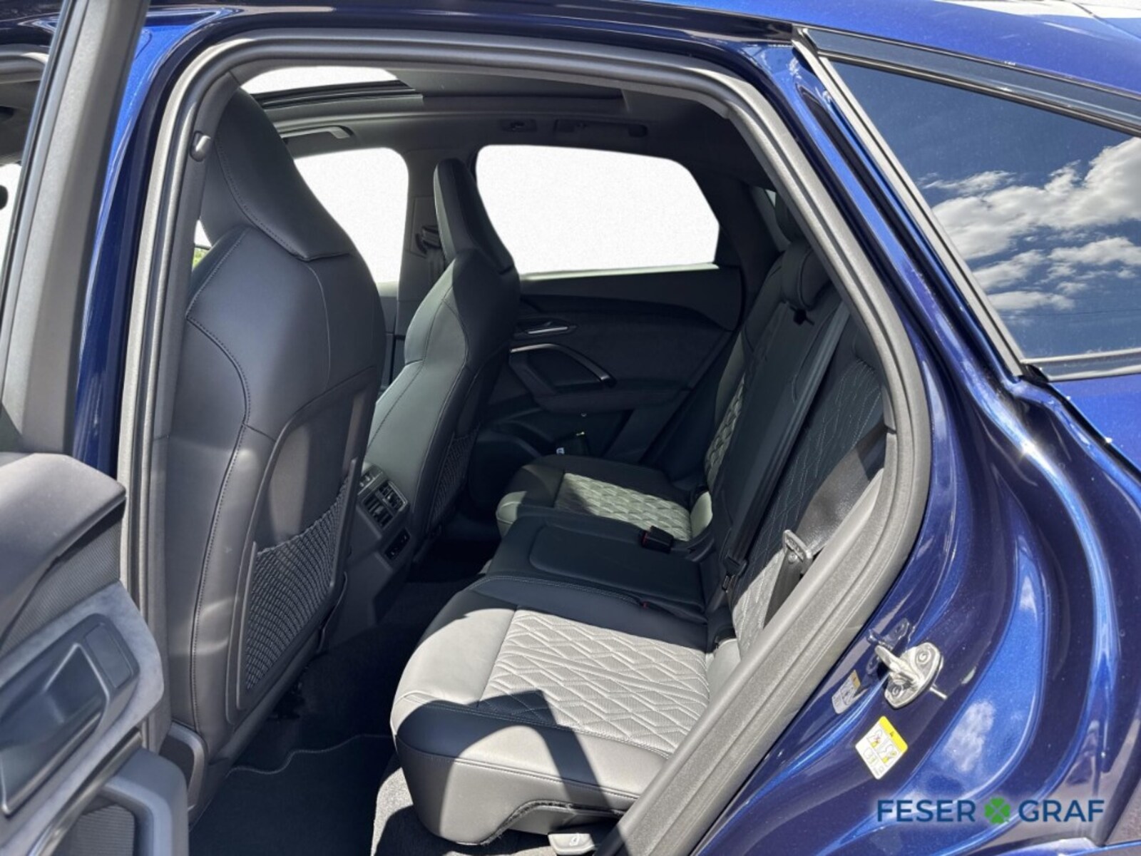 Audi Q5 Sportback – Bild 7