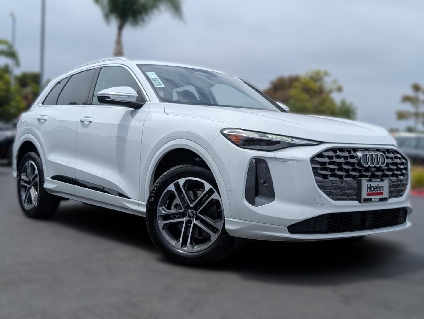 2026 Audi Q5