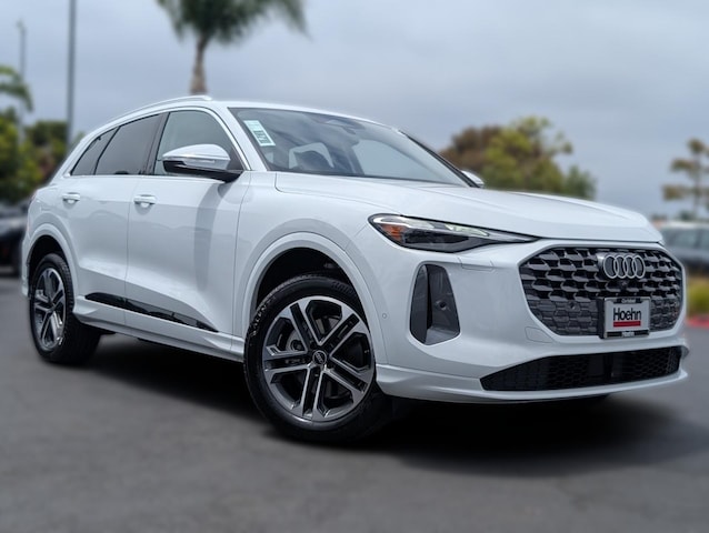 Photo of 2026 Audi Q5 