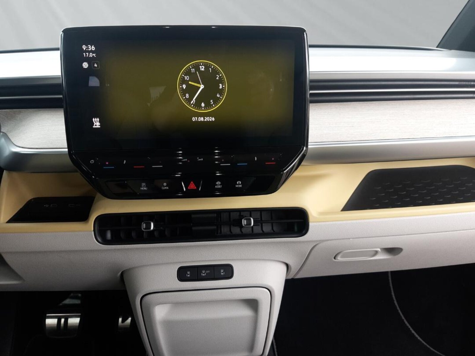 Volkswagen ID. Buzz – Bild 8