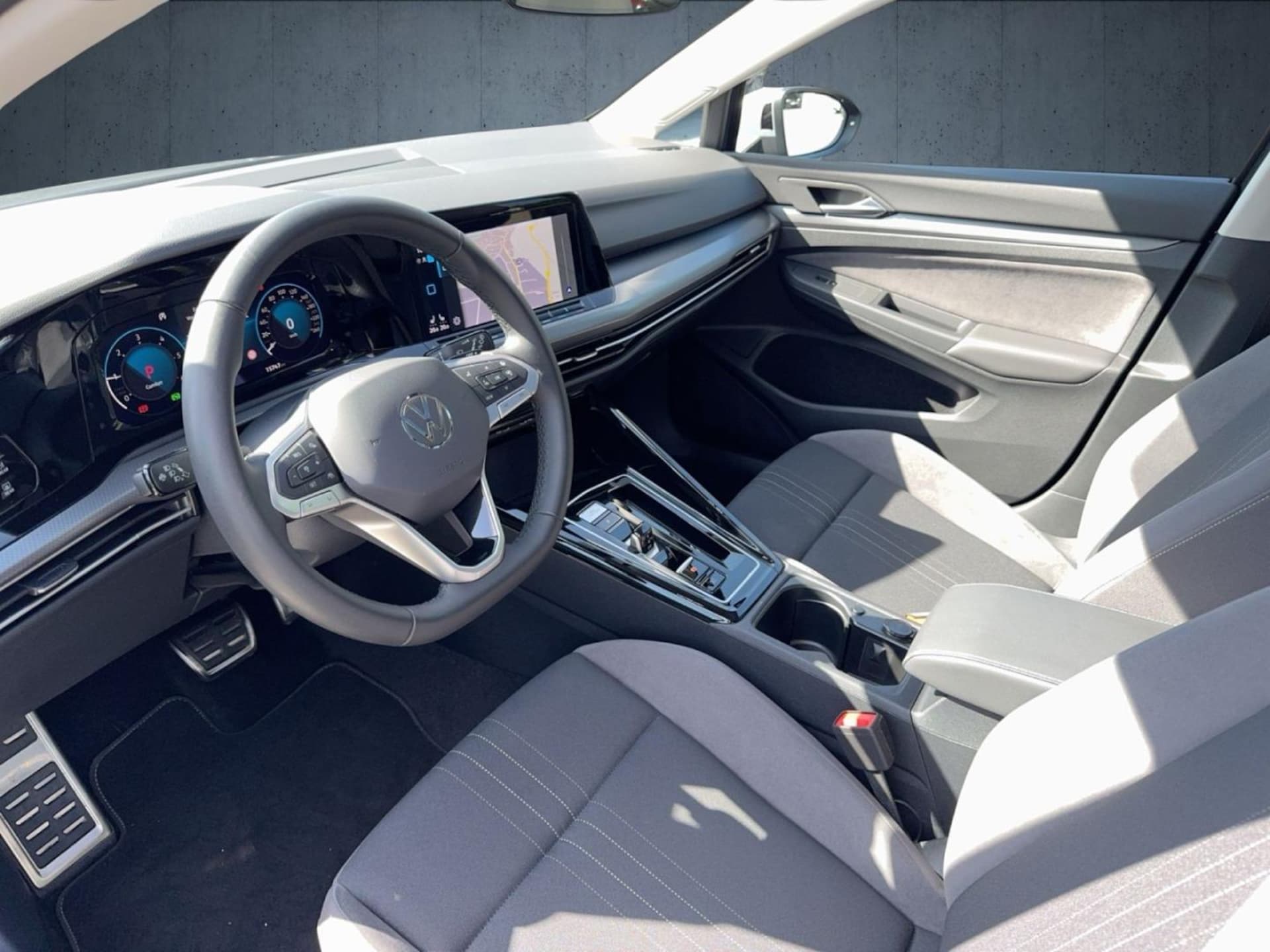 Volkswagen Golf Variant Alltrack