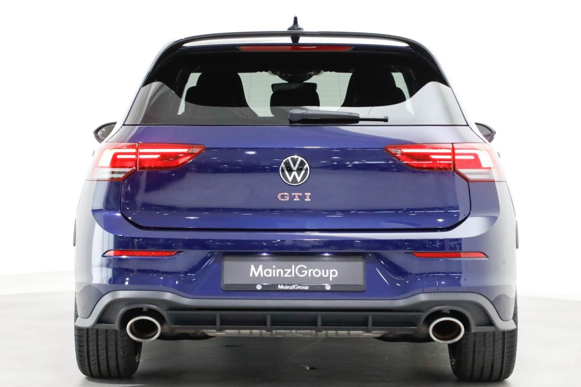Volkswagen Golf GTI Clubsport