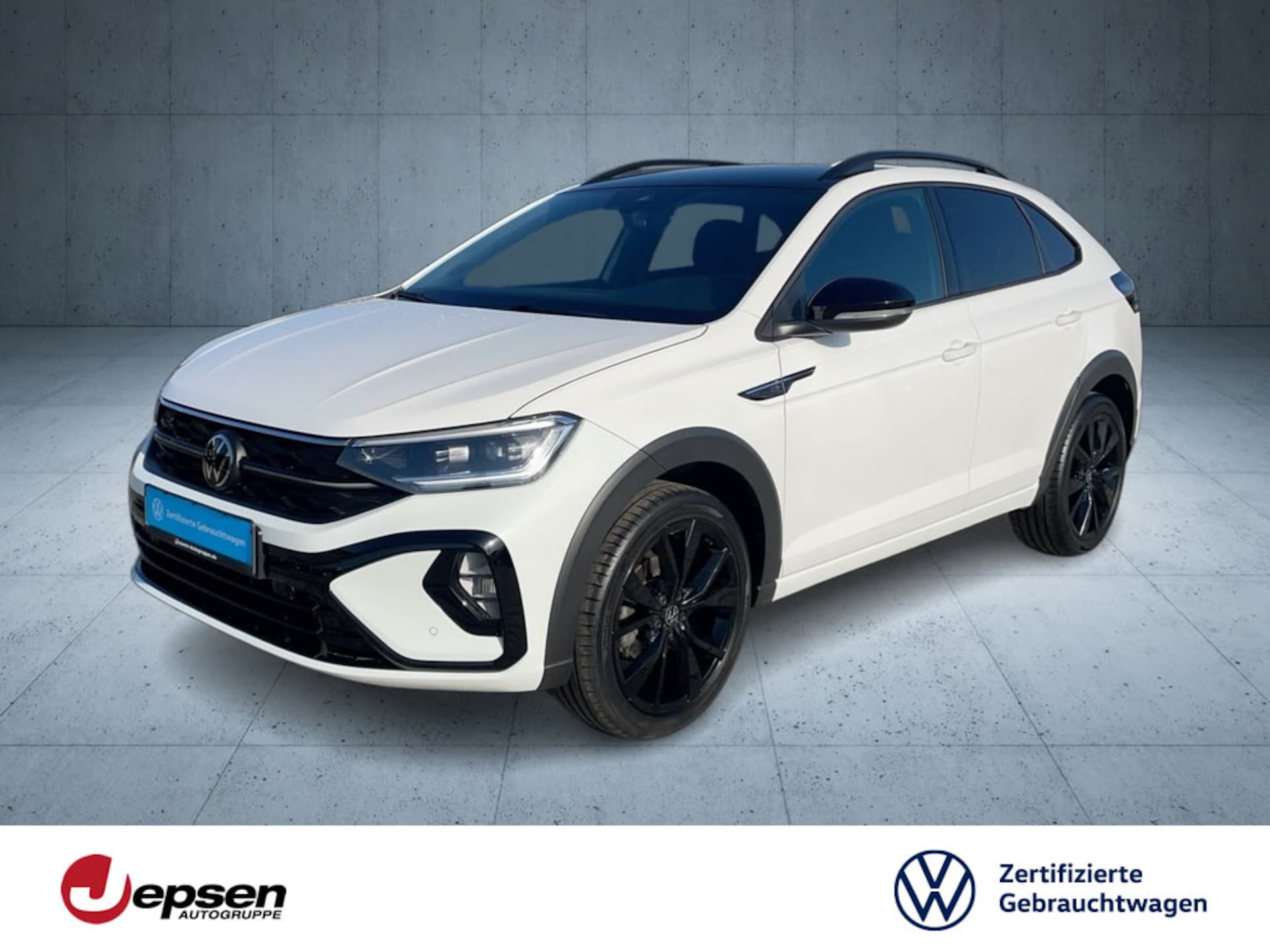 Volkswagen Taigo R-Line