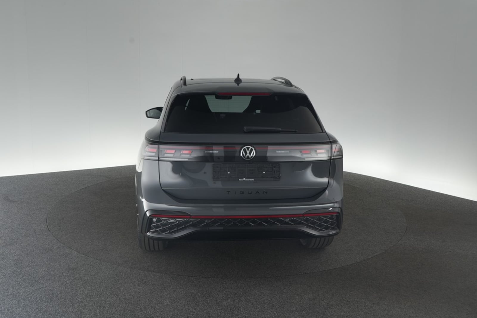 Volkswagen Tiguan – Bild 4