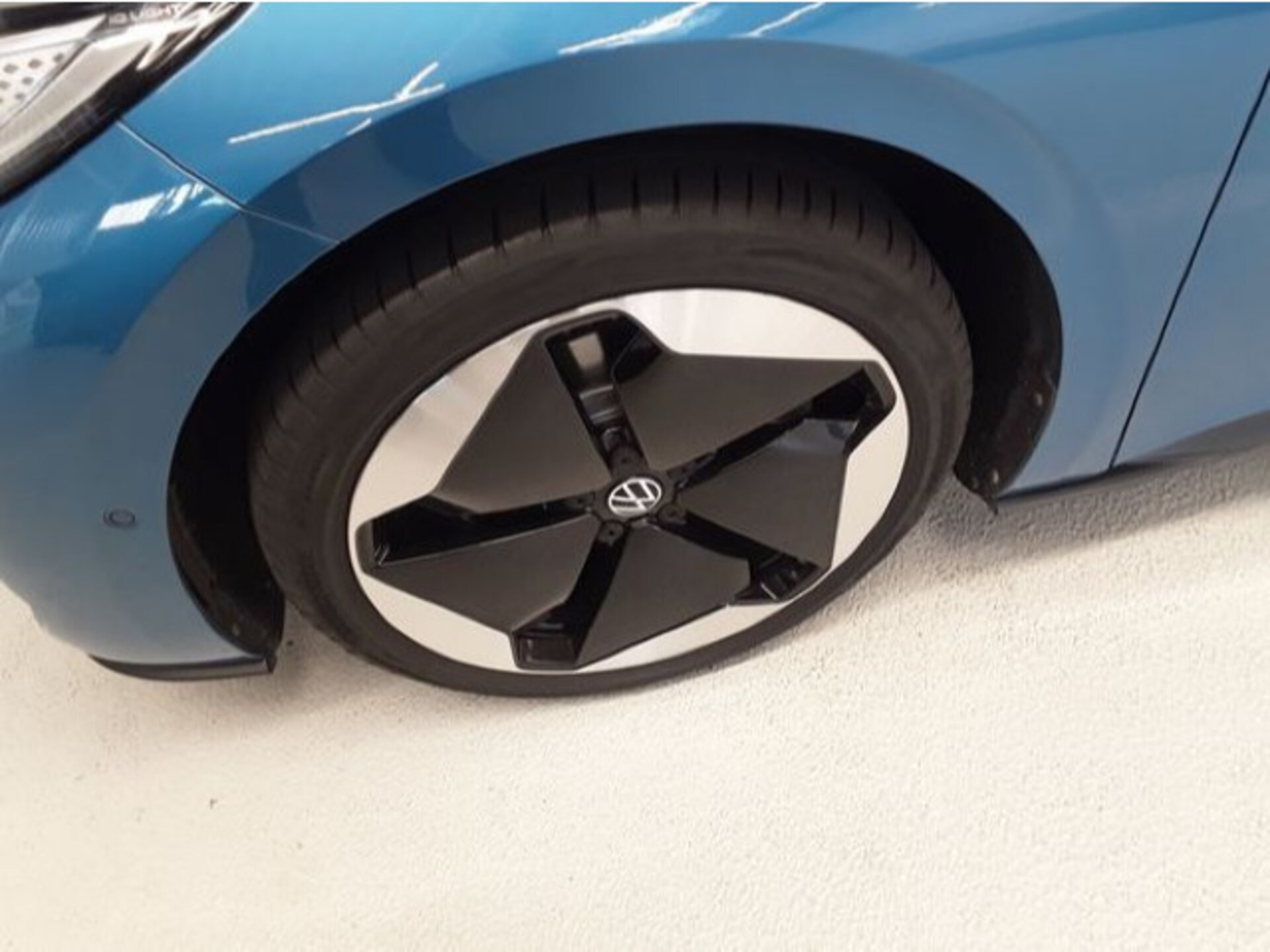 Volkswagen ID.3 Pro S