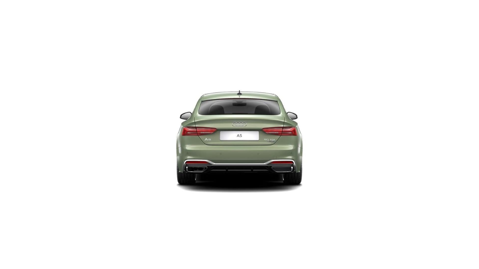 Audi A5 Sportback S line