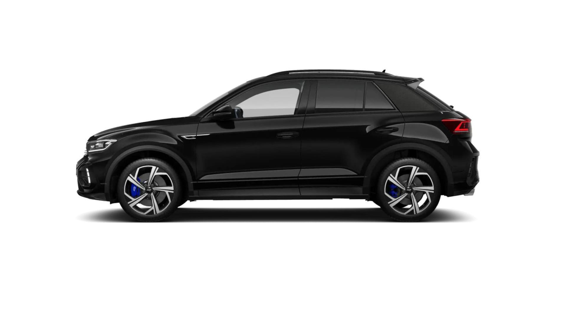 Volkswagen T-Roc R
